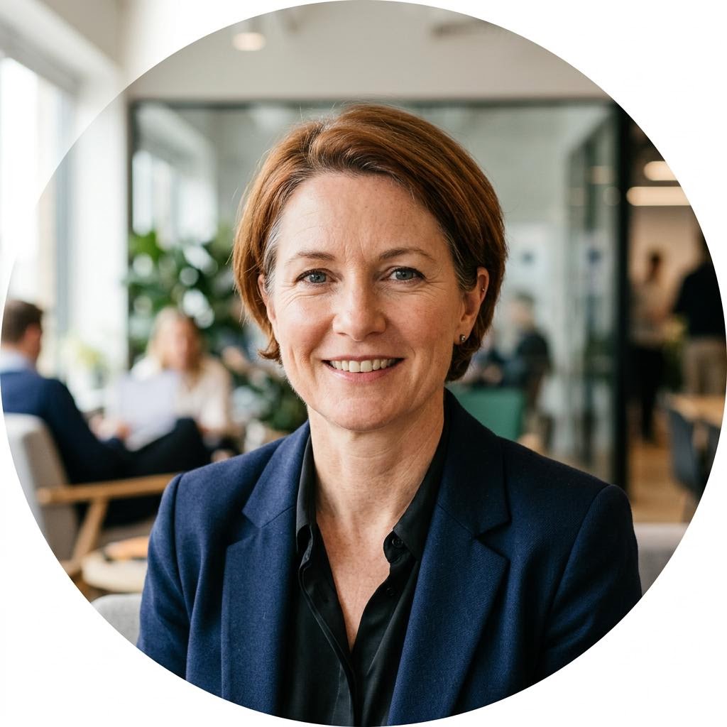 Sophie Ward, verified Pelican Trustmere investor